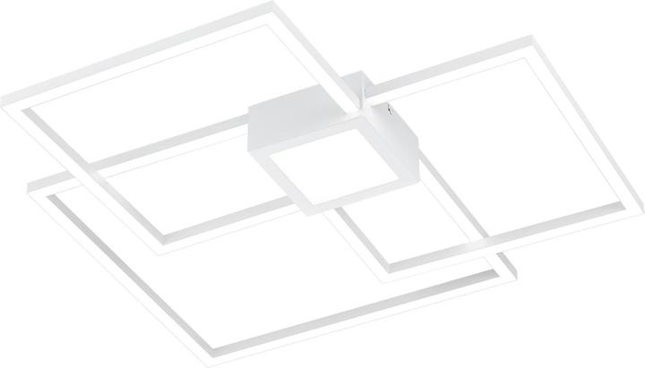 Actual product image Trio Hydra (4400 lm)