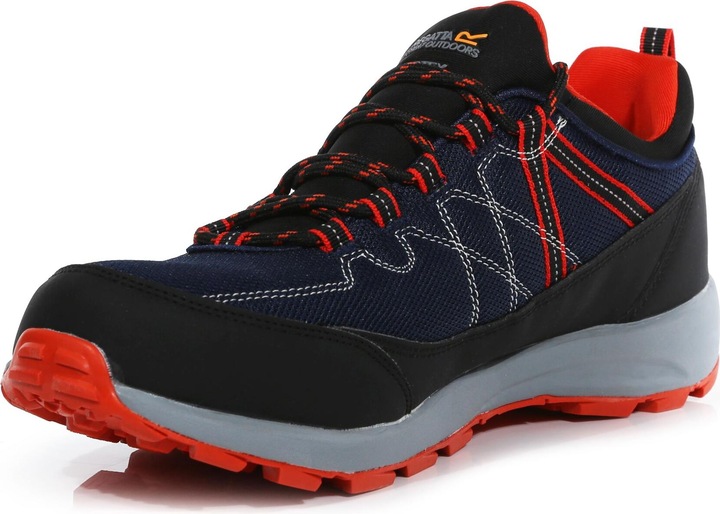 Actual product image Regatta Samaris Lite Hiking Boots (42)