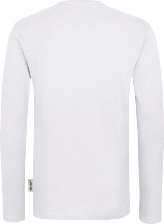 Produktbild Hakro Longsleeve Heavy (M)