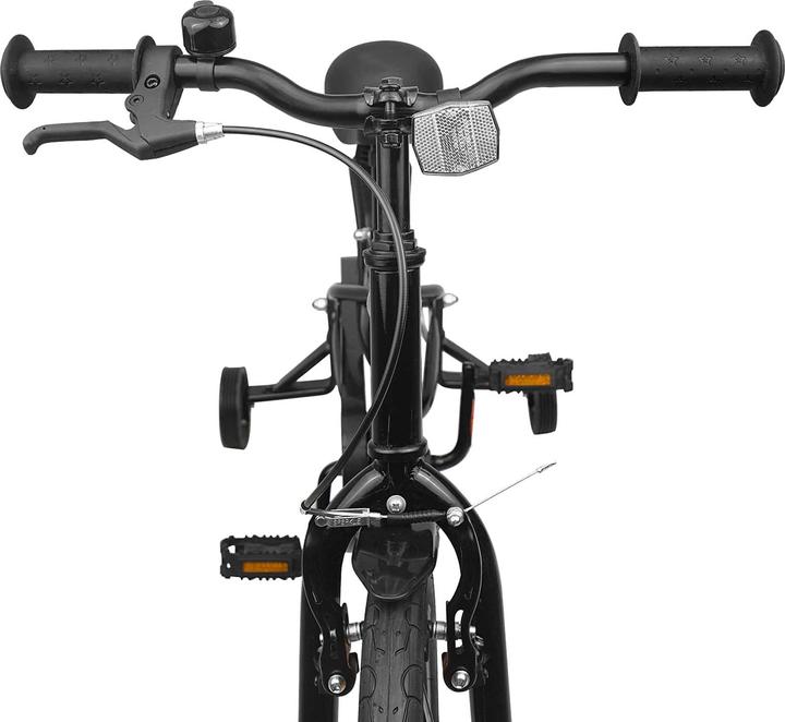 Produktbild vidaXL Kinderfahrrad (16")