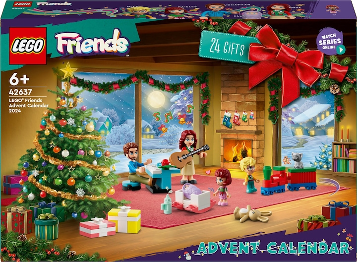 LEGO Friends