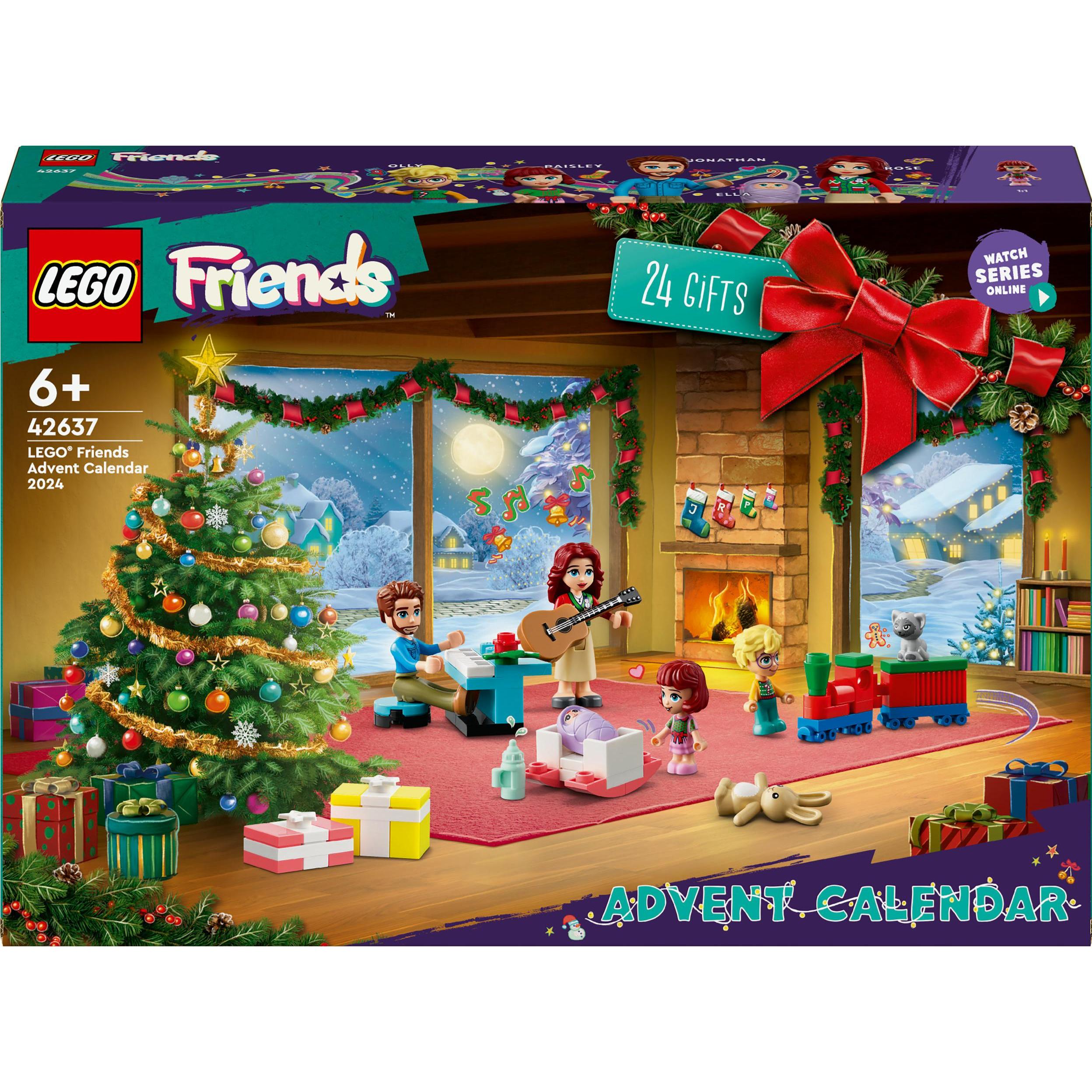 Lego Friends