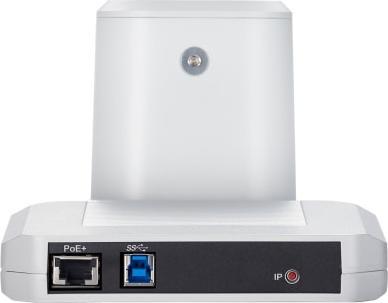 Produktbild Vaddio 999-21182-001W, 8.51 MP, Exmor, Full HD, 1920 x 1080 pixels, 30 fps, White