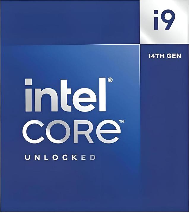 Immagine prodotto Intel Core I9-14900K (LGA 1700, 3.20 GHz, 24 -Core)