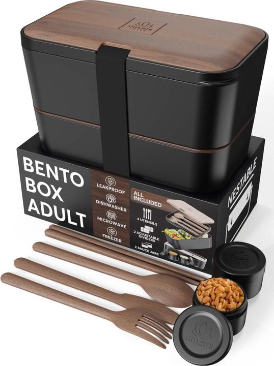 Produktbild Umami Bento Box