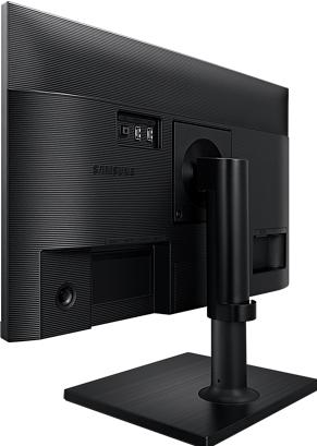Produktbild Samsung LF27T450FQUXEN (1920 x 1080 Pixel, 27")