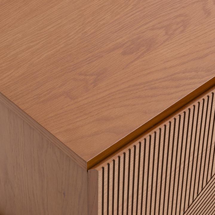 Actual product image La Redoute Interieurs Lodge (200 x 40 x 48 cm)