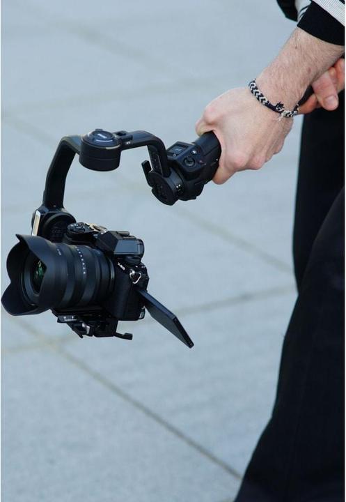 Image du produit Tokina ATX-M 11-18mm f/2.8 Fuji X-Mount (TO-M118X) (Fujifilm X, APS-C / DX)