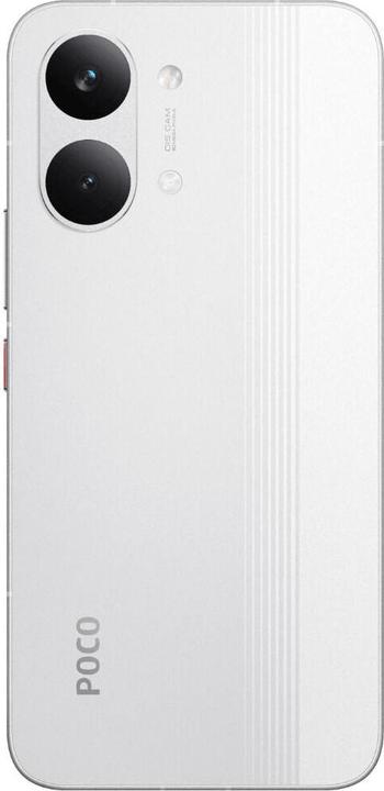 Produktbild Xiaomi Smartphone MOBILE PHONE X8 PRO MAX/12/512GB WHITE MZB0NB9EU (512 GB, Weiss, 6.83", Dual SIM, 5G)