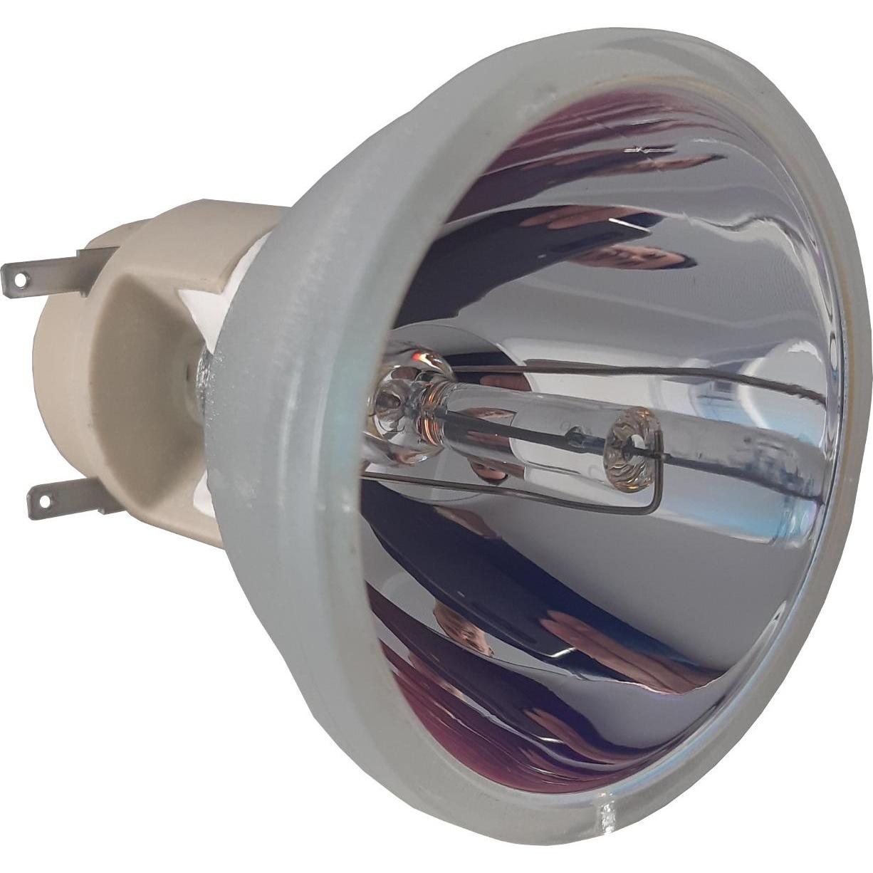 Osram Ersatzlampe für ACER MC.JQ011.003, Beamerlampe