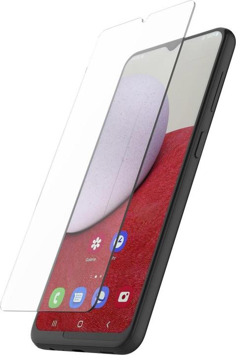 Hama Schutzglas für Samsung Galaxy A14 5G (1 Stück, Samsung Galaxy A14, Samsung Galaxy A14 5G)