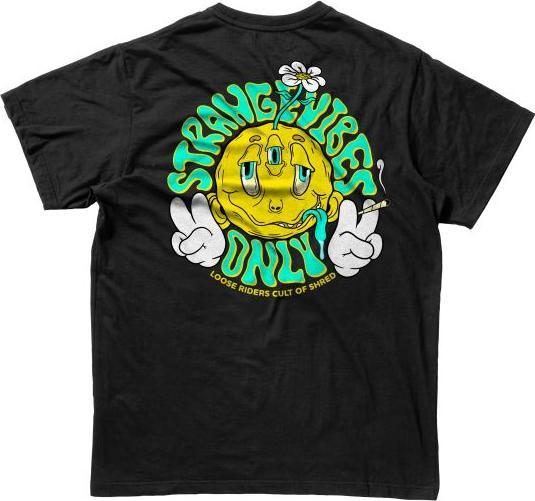 Actual product image Loose Riders Strange Vibes (L)