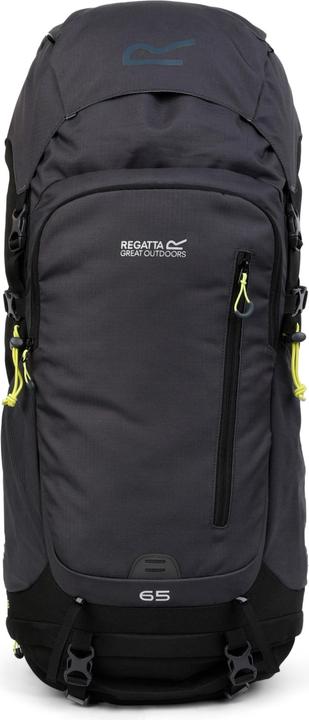 Image du produit Regatta - Sac à dos de randonnée HIGHTON V2 (65 l)