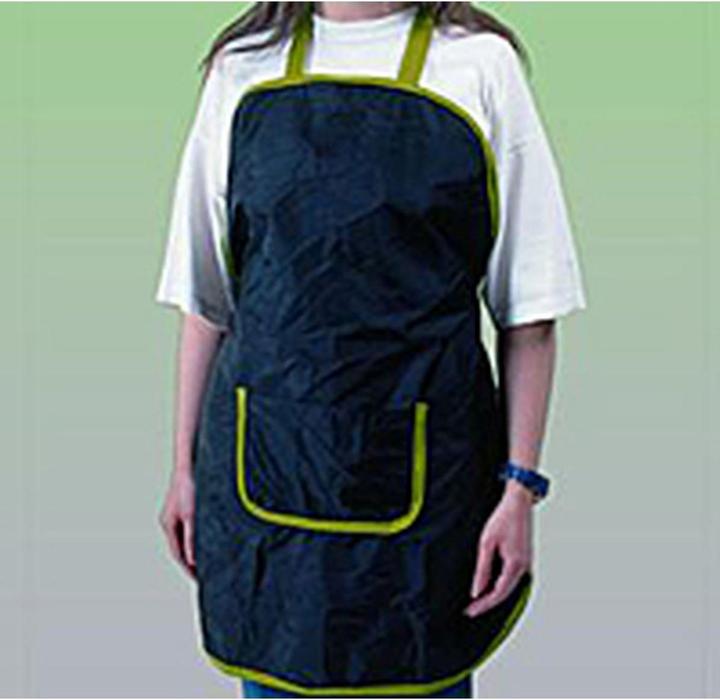 Produktbild Kaiser Fototechnik Laborschrze mit Tasche (Laborutensilien)