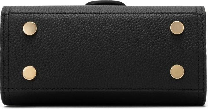 Produktbild Carlheim Echt Lederen Handtas mit Wasserdichter Bescherming und Zeitlosem Design