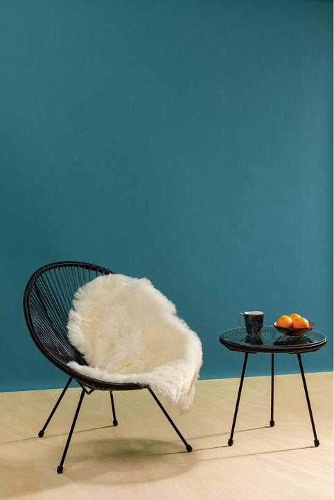 Produktbild Kare Design Lammfell Heidi Weiss 85x60 (60 x 85 cm)