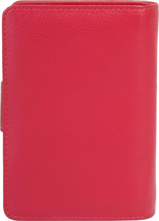 Actual product image Szuna Geldbörse mit Reissverschluss