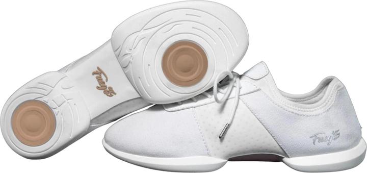 Actual product image Fuego Dance Sneakers Split Sole (47.5)