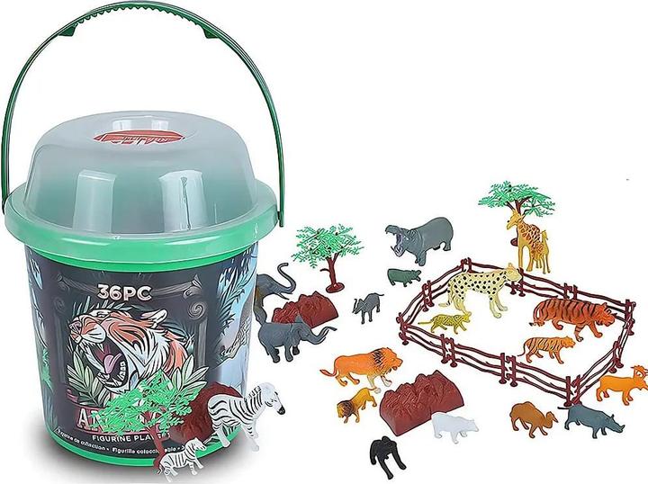 Produktbild Wild Republic Wilde Tiere