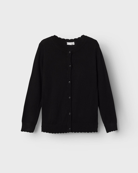 Produktbild Name it Langarm Strickjacke (122)