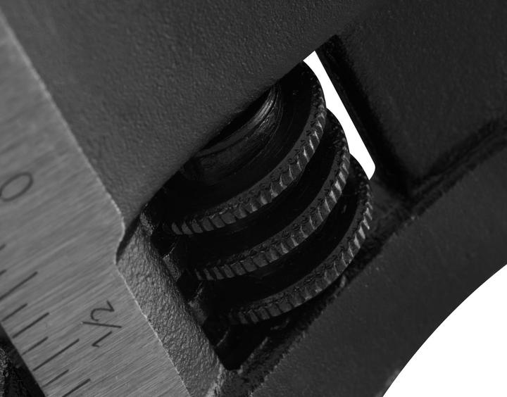 Image du produit Stanley 090947 Clé à molette réglable, ouverture jusqu'à 25 mm (25 mm)