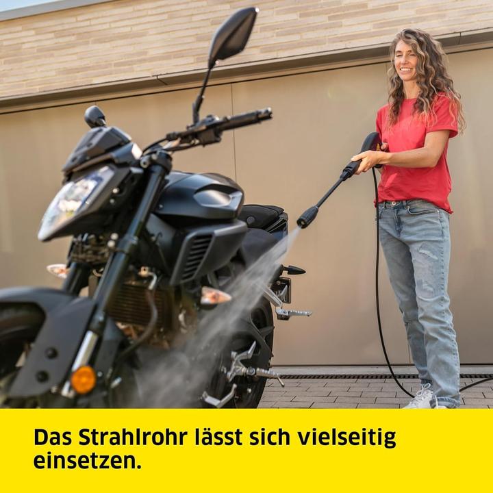 Produktbild Kärcher K 4 Classic (Netzbetrieb)