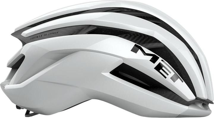 Produktbild MET Rennrad Helm TRENTA 3K CARBON MIPS (2026) (58 - 61 cm)