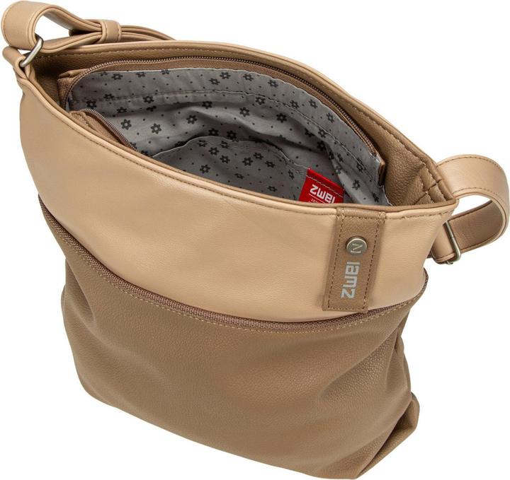 Actual product image Zwei Shoulder bag Jana J10