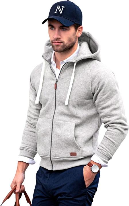 Produktbild Williamsburg Kapuzenjacke (3XL)