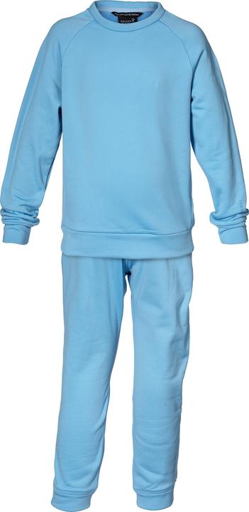 Produktbild Isbjörn Panda Chill Set (122, 128)