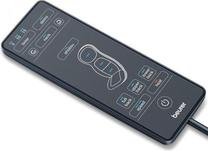 Produktbild Beurer MG 254 Massagematte