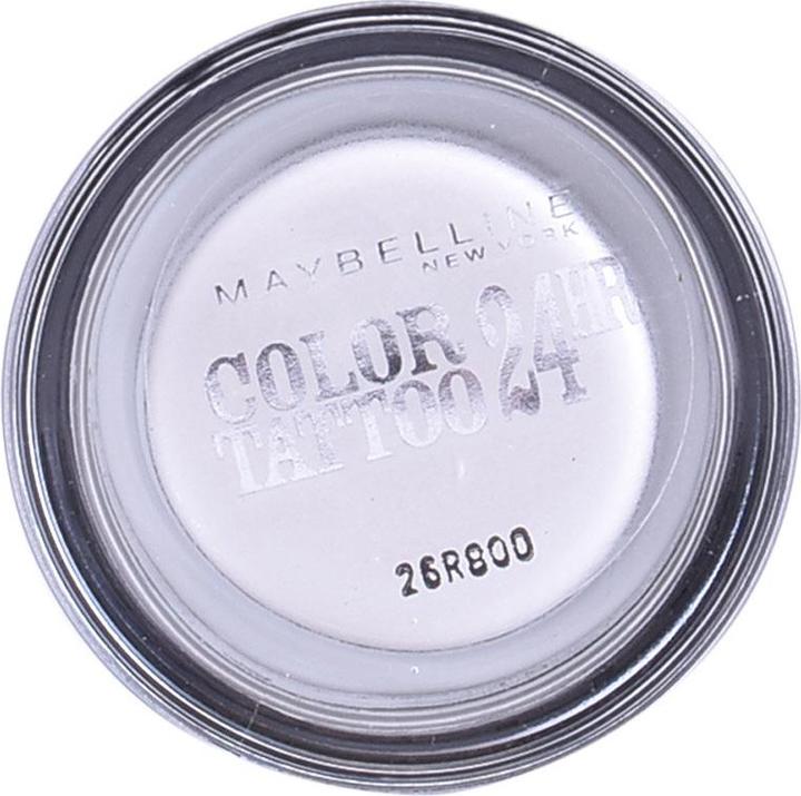 Image du produit Maybelline New York Eye Studio (45 Infinite Blanc)