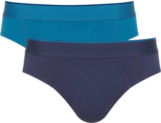 Actual product image Sloggi 2er Pack EVER Airy Slip / Unterhose (XL, pack of 2)