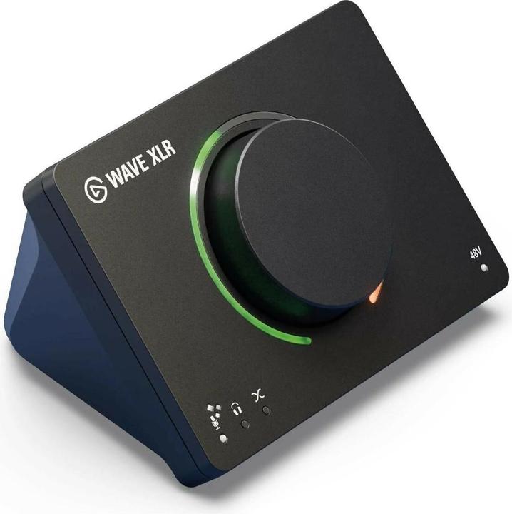 Elgato Wave XLR MK.2