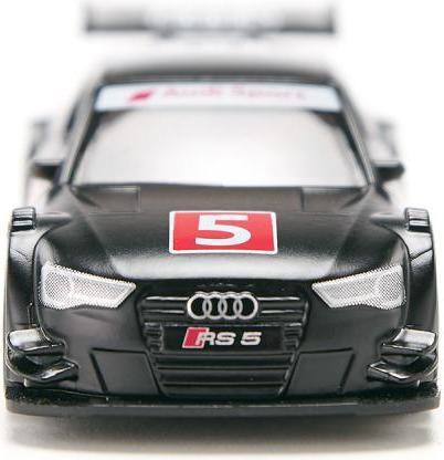 Actual product image Siku Audi RS 5 Racing
