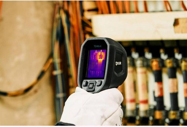 Produktbild Flir TG165-X
