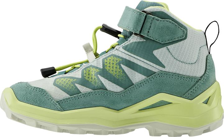 Produktbild Lowa Maddox Pro GTX VC (34)