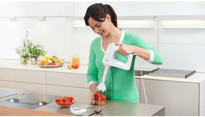 Immagine prodotto Braun MultiMix 3 HM3105 (500 W)