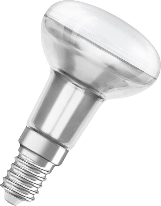 Actual product image Osram LED-Reflektorlampe (E14, 1.50 W, 110 lm, 1 x, F)