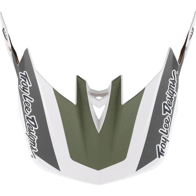 Troy Lee Designs, Accessori per caschi da bici