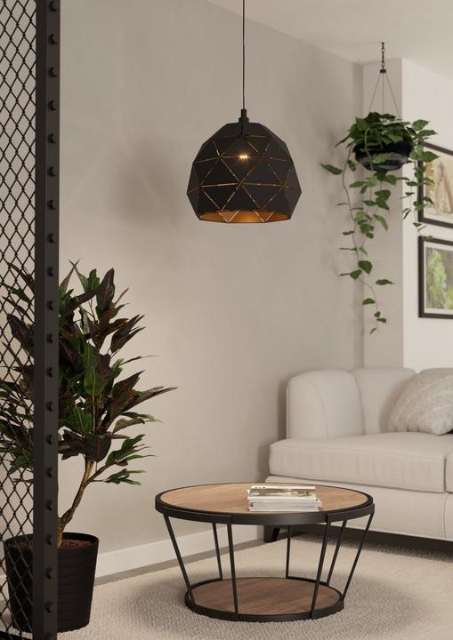 Actual product image EGLO Roccaforte (E27)