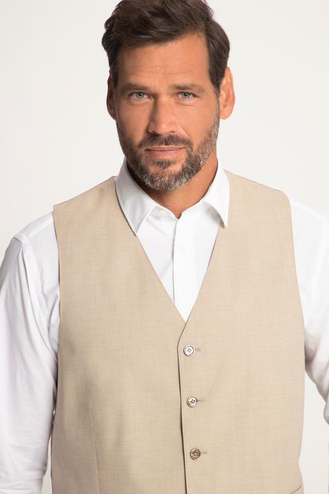 Actual product image JP1880 Business Vest FLEXNAMIC®, PARIS (68)