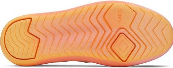 Actual product image Toms W's AlpargataMallowCanvasOmbre (39)