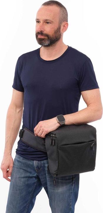 Image du produit Shimoda Backpack Side Street 28 Starter Kit - Anthracite (520-382) (Sac à dos photo, 28 l)