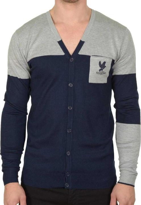 Produktbild Patria Mardini Strickjacke (XXL)