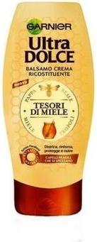 Produktbild Garnier Honey Treasures Restorative Balm 200ml (200 ml)