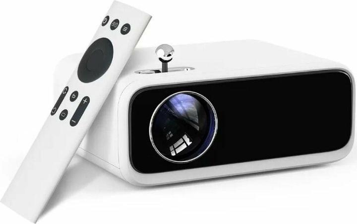 Produktbild Xiaomi Wanbo Mini Pro (HD, 250 lm, 1.33:1)