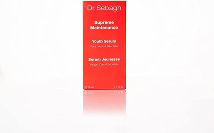 Immagine prodotto Dr Sebagh Siero di mantenimento supremo della giovinezza 30ml (30 ml)