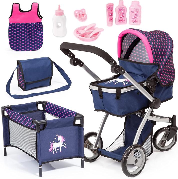 Actual product image Bayer Mega Set