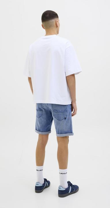 Produktbild Jack & Jones Jjirick Jjfox Shorts Cb 310 Sn (XS)
